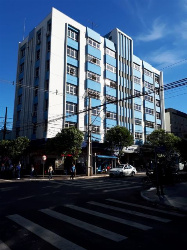 Sala Comercial para Venda em Maringá - PR, Zona 01 Centro