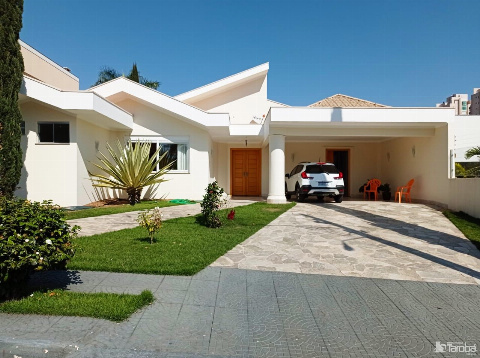 Casa em Condomínio para Venda em Maringá - PR, Jd Ipanema