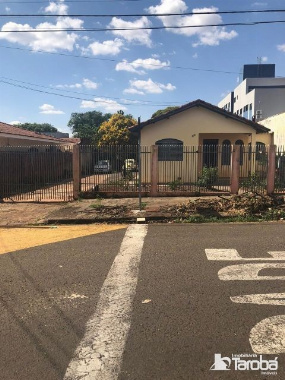 TERRENOS, Rua Francisco Silveira da Rocha