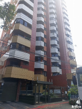 APARTAMENTOS, Rua São João