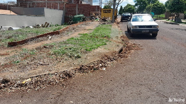 Terreno para Venda em Maringá - PR, Jd São Clemente