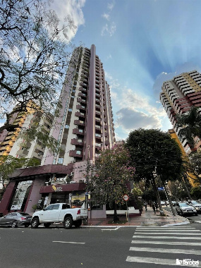APARTAMENTOS, Avenida Xv de Novembro