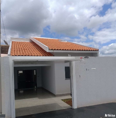 Casa para Venda em Maringá - PR, Jd Dias I