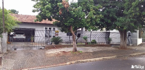 CASAS, Rua Luiz Pedro Poltronieri