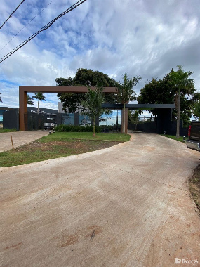 CASAS, Estrada Paranhos