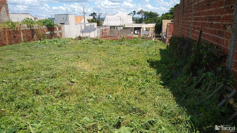 Terreno para Venda em Maringá - PR, Jd Paulista IV