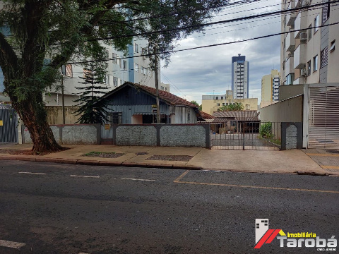 TERRENOS, Rua Mandaguari