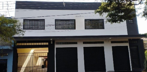 Negócio para Venda em Maringá - PR, Jd Tupinamba