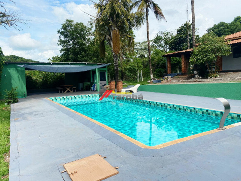 CASAS, Estrada Zaúna