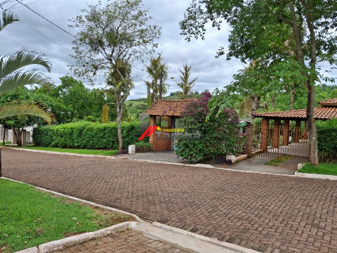 CASAS, Estrada Zaúna