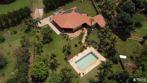 Chácara para Venda em Maringá - PR, Área Rural de Maringá