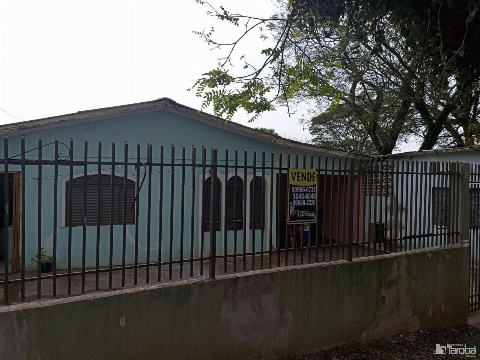 CASAS, Rua Pioneiro José Faian