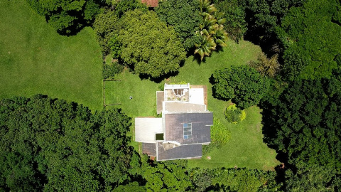 CASAS, Rua Jair do Couto Costa