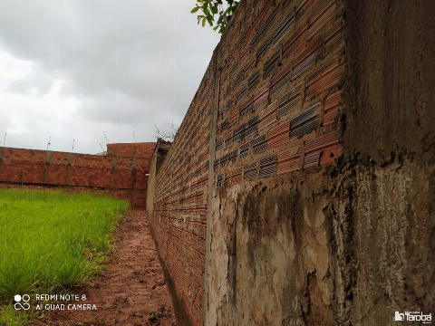 CASAS, Rua Felisberto Delazari