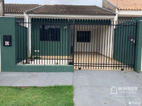 CASAS, Rua Lídia Assofra Neves