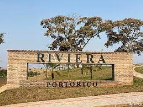 TERRENOS, Riviera