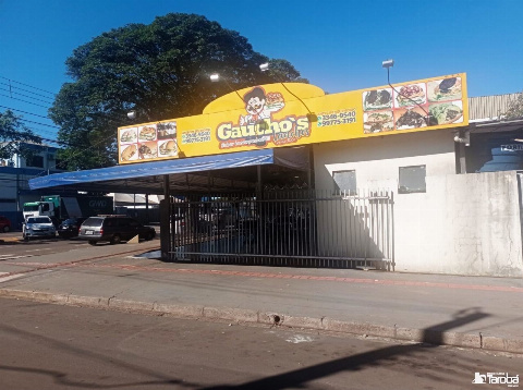 TERRENOS, Avenida Mauá