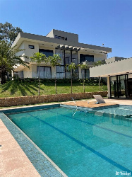 Casa em Condomínio para Venda em Maringá - PR, Gleba Ribeirão Sarandi