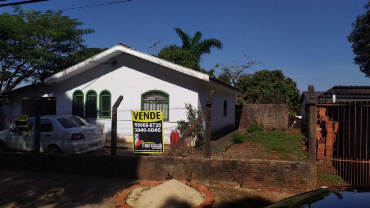 Terreno para Venda em Maringá - PR, Jd Laodicéia