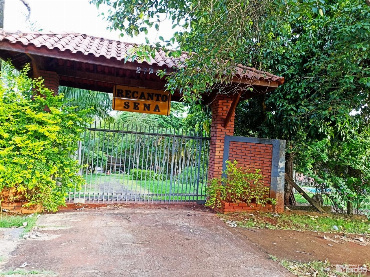 Chácara para Venda em Maringá - PR, Pq Tarumã
