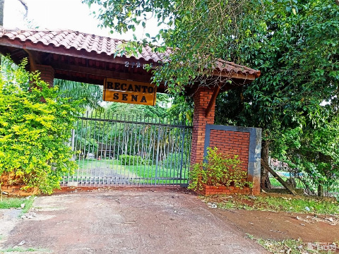 Chácara para Venda em Maringá - PR, Pq Tarumã