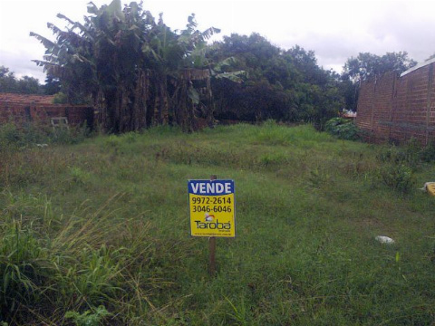 TERRENOS, Avenida Franklin Delano Roosevelt