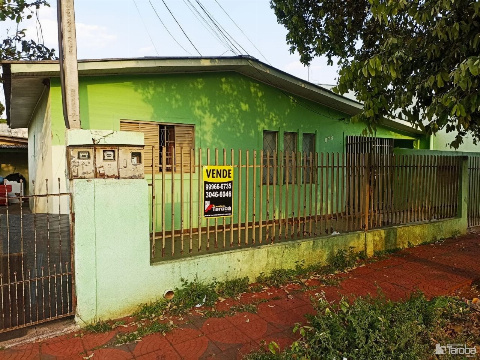 CASAS, Rua José Guiomar