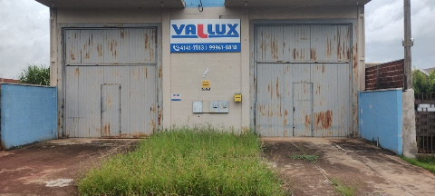 TERRENOS, Avenida Naihma Name