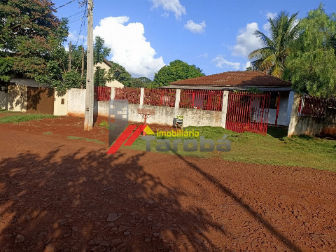 TERRENOS, Rua Mato Grosso