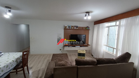 APARTAMENTOS, Avenida Governador Parigot de Souza