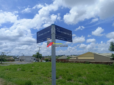 Terreno Comercial para Venda em Paranavaí - PR, Jd Oásis