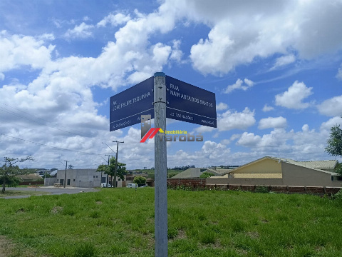 TERRENOS, Avenida José Felipe Tequinha