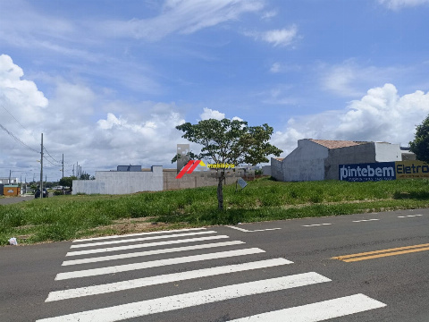 TERRENOS, Rua Doutor Hermeto Botelho Neto