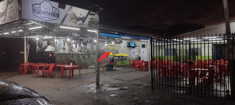 Negócio para Venda em Maringá - PR, Pq Res Cidade Nova