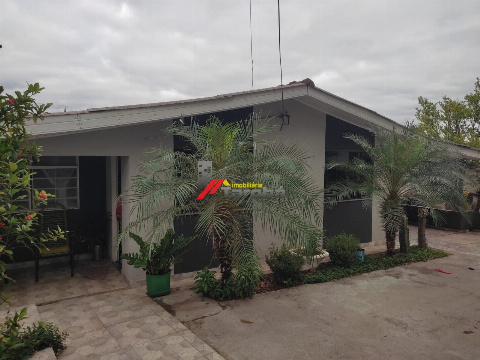 TERRENOS, Rua Tupanssi