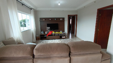 Apartamento para Venda em Maringá - PR, Vl Santo Antonio