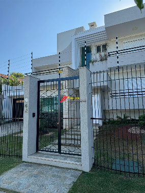 CASAS, Rua Vitório Balani