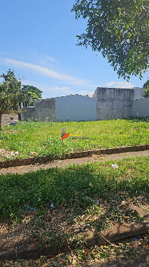 TERRENOS, Rua Pioneiro João Custódio Pereira