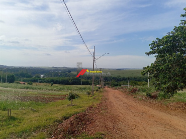 Terreno para Venda em Engenheiro Beltrão - PR, Rio Ivai