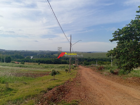TERRENOS, Estância Mandijuba do Ivaí