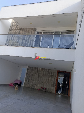 SOBRADOS, Rua Monte Cáceros