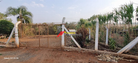 NEGÓCIOS, Recanto Oxossi