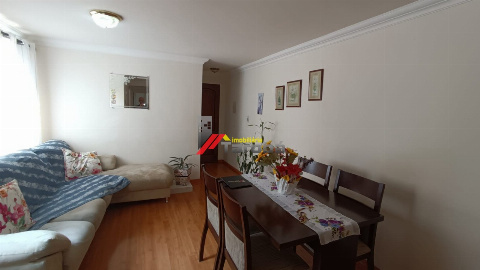 APARTAMENTOS, Avenida Mauá