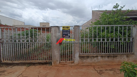 TERRENOS, Rua José Granado Parra