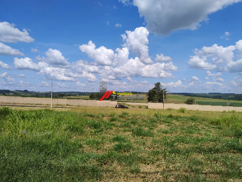 Terreno Comercial para Venda em Iguaraçu - PR, Jd Pioneiro