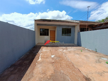 Casa para Venda em Paiçandu - PR, Pq São Jorge