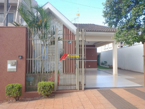 CASAS, Rua Pioneira Arminda Buschini Seravalli