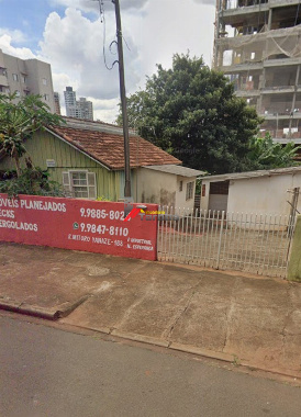 TERRENOS, Rua Guaritá