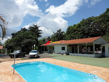 Chácara em Condomínio para Venda em Maringá - PR, Área Rural de Maringá