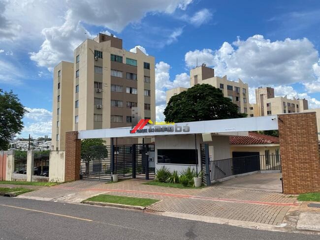 APARTAMENTOS, Rua Cantor Raul Seixas